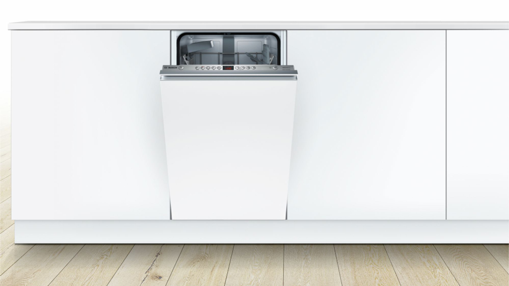 Встраиваемая посудомоечная машина Bosch SPV45DX20R