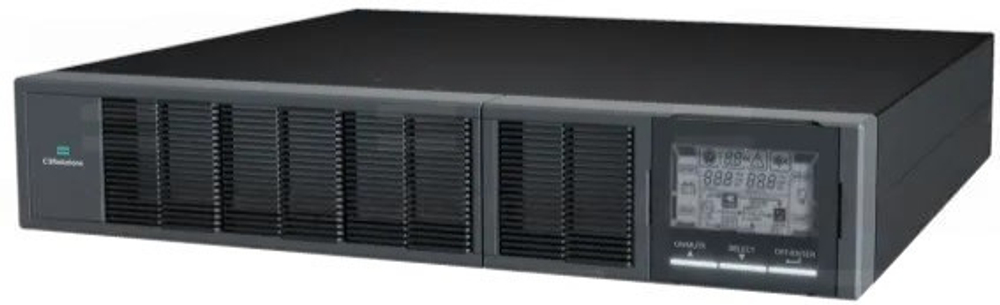 Источник бесперебойного питания C3 SOLUTIONS C3.UPS.PGE3000LCD2UN