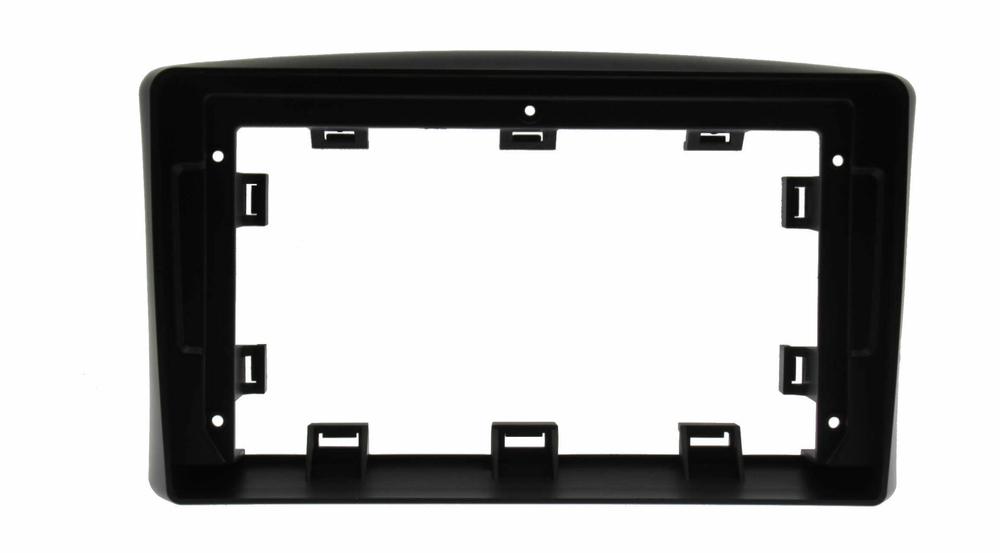 Переходная рамка магнитолы TOYOTA LAND CRUISER 100 1998-2002 9 дюймов