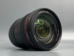 Canon EF 24-105mm 4L IS USM