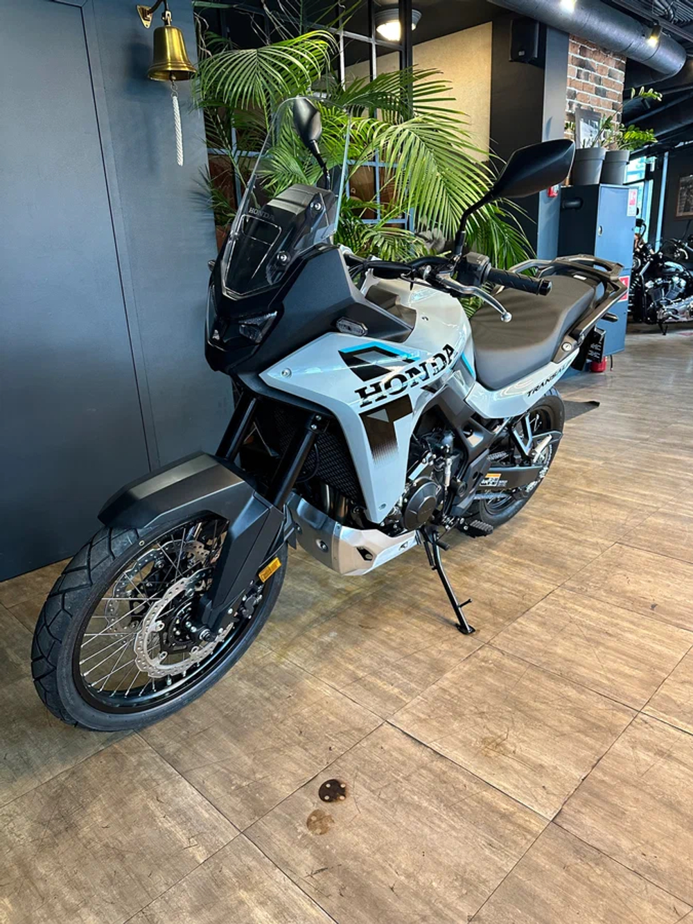 Honda XL750 Transalp, 2026