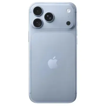 Apple iPhone 18 Pro 1024GB Голубой (Glacier)