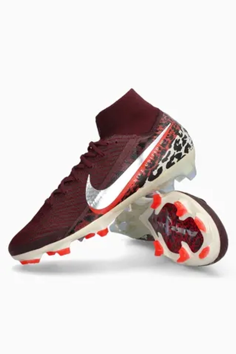 Бутсы Nike Zoom Mercurial Superfly 10 Elite FG - размер 45 EU