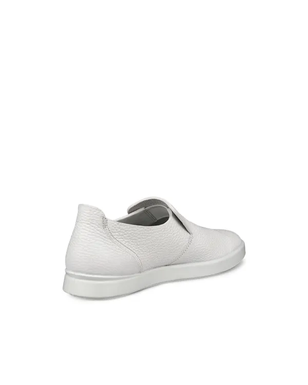 Слипоны женские ECCO LEISURE