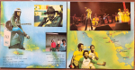 Bob Marley & The Wailers ‎– Babylon By Bus 2LP (Скандинавия 1978г.)