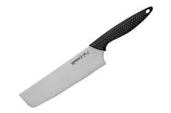 Нож кухонный Накири 16.7см Samura Golf SG-0043/K