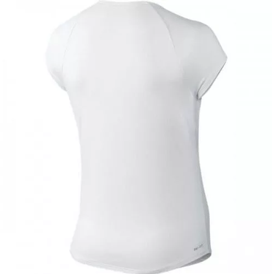 Майка женская Nike W Pure Top