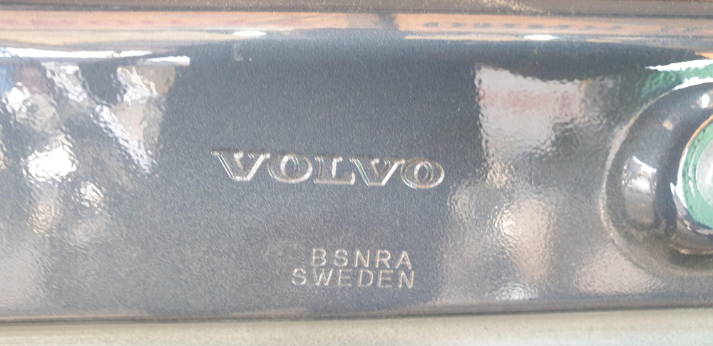 Дверь задняя правая Volvo XC90 2  Б/У Оригинал 31402381