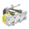 Магнитный грузозахват Magswitch MLAY1000x6 Lifting Magnet
