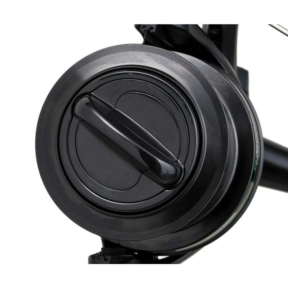 CARP PRO Катушка D-Carp Carp 8000 FS NEW