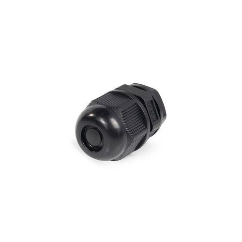 Кабельный ввод пластиковый МG 12 (3-5.3 мм) Fortisflex (100 шт.) 89114