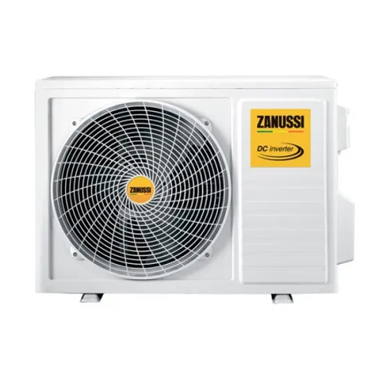 Наружный блок мульти сплит системы Zanussi ZACO/I-18 H2 FMI2/N8/Out