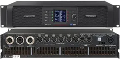 Lab.gruppen PLM20K44/SP усилитель 4- канальный, мощность на канал 4400Вт