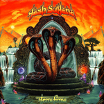 Tash Sultana Terra Firma