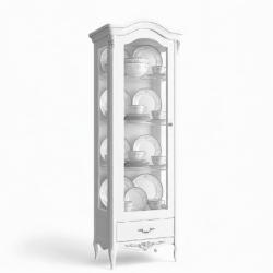 Витрина стеклянная L S189