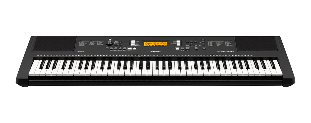 Yamaha PSR-EW300