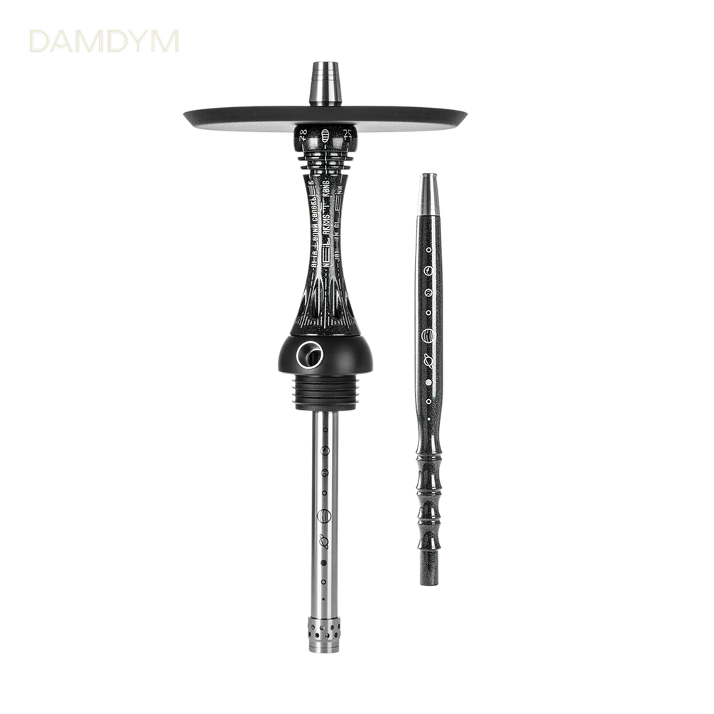 Кальян Alpha Hookah Model X