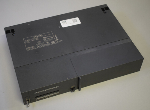SIEMENS 6ES7417-4XT07-0AB0