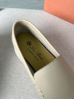 Лоферы Loro Piana
