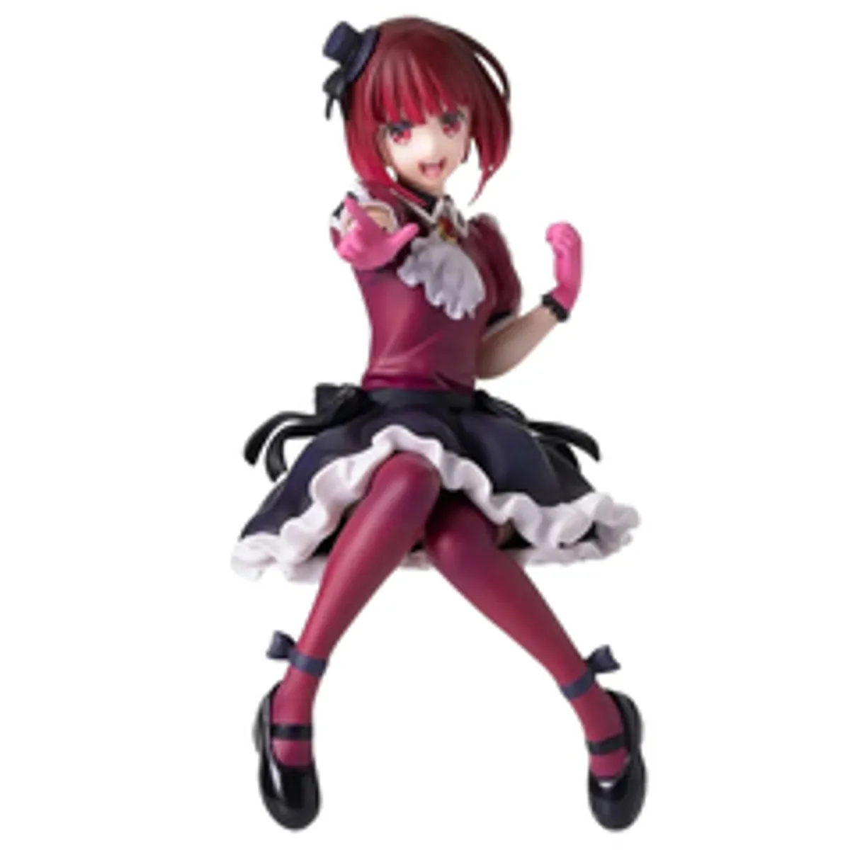 Фигурка SEGA Chokonose Oshi no Ko: Arima Kana