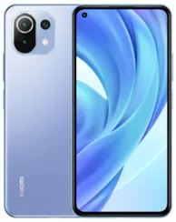 Xiaomi Mi 11 Lite 5G 8/128GB Bubblegum Blue (NFC)