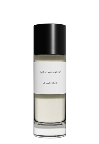Духи MIHAN AROMATICS MIKADO BARK 100мл.