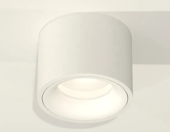 Точечный светильник Techno Spot XS7510020 Ambrella