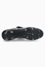 Бутсы adidas F50 Elite Tunit Y-3 FG - серый