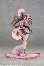 Май Сирануи / Mai Shiranui