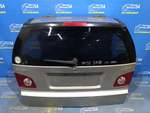 Дверь пятая NISSAN STAGEA 2001-2007