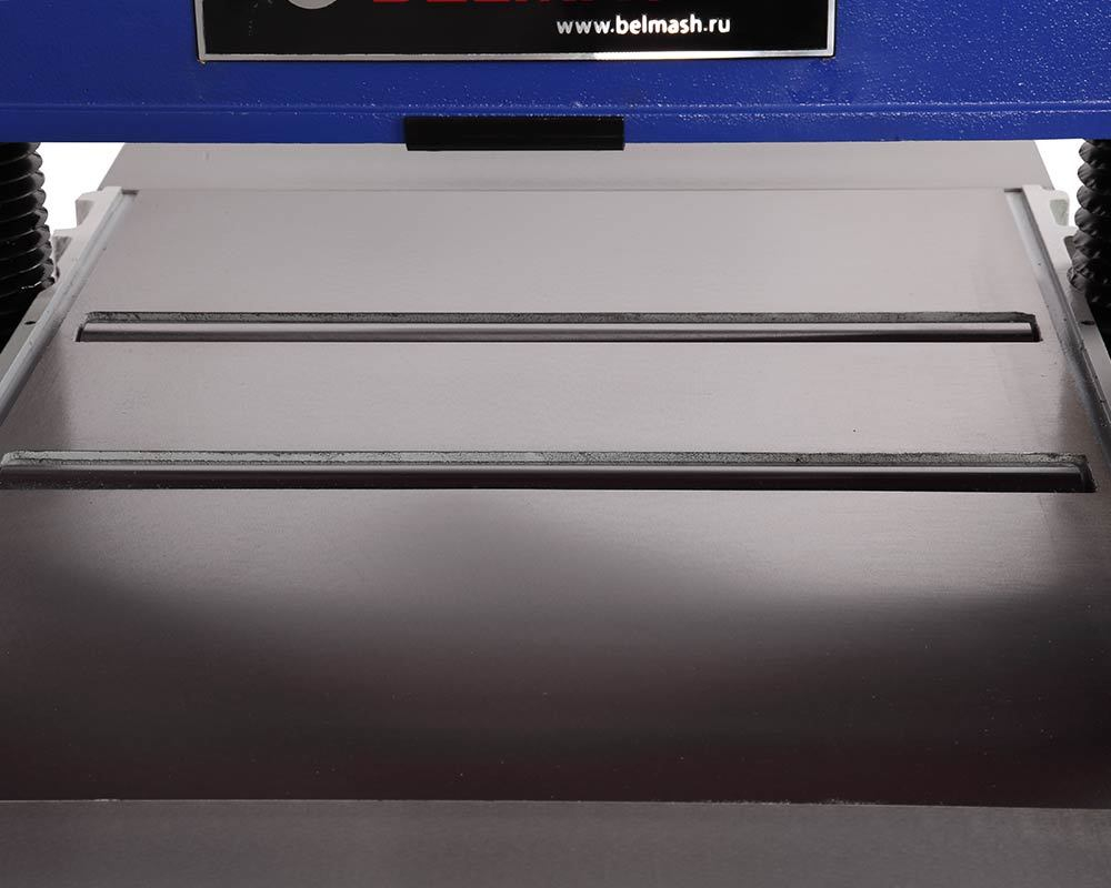Станок рейсмусовый BELMASH P500RBH  S110A