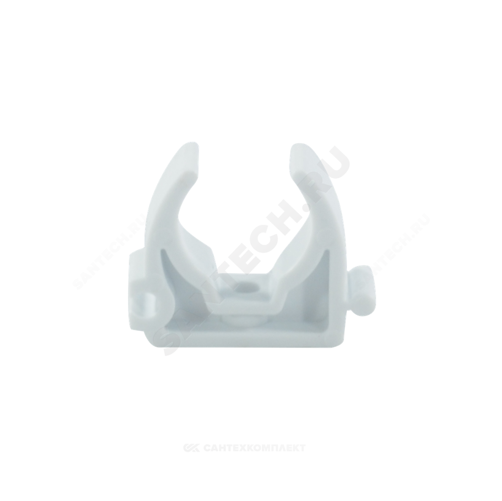 Опора PP-R белая Дн 25 VALFEX 10160225