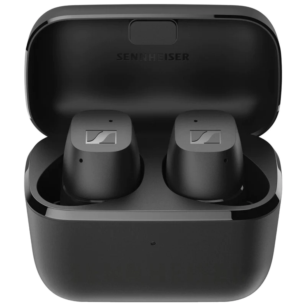 Sennheiser CX True Wireless Black (CX200TW1)
