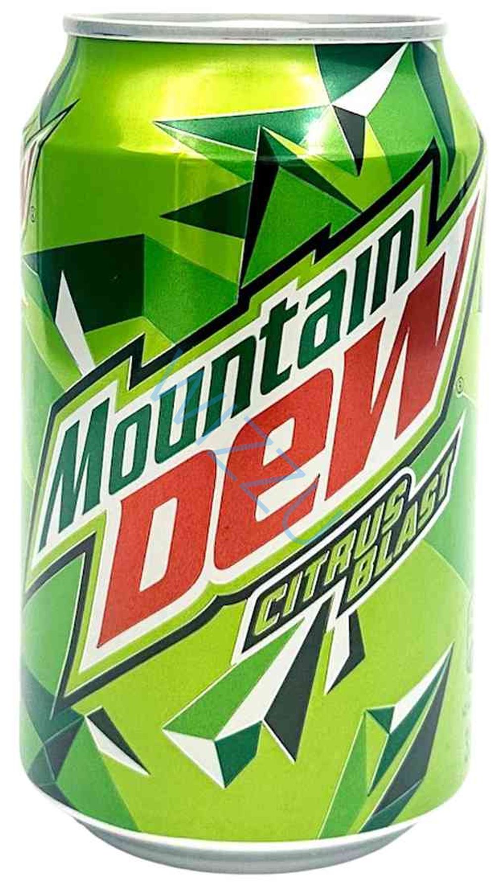 Напиток Mountain Dew 0.33л ЖБ