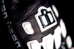 Мотоперчатки Icon Turnbuckle Gloves