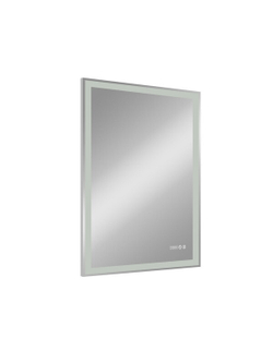 Зеркало "Mercury luxe" 700x900