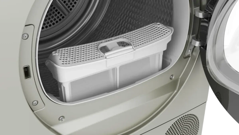 Сушильная машина Bosch WQB245BXME