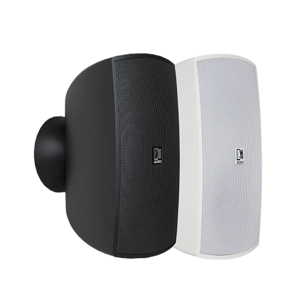 Audac ATEO4MK2