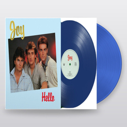 Joy — Hello (LP)