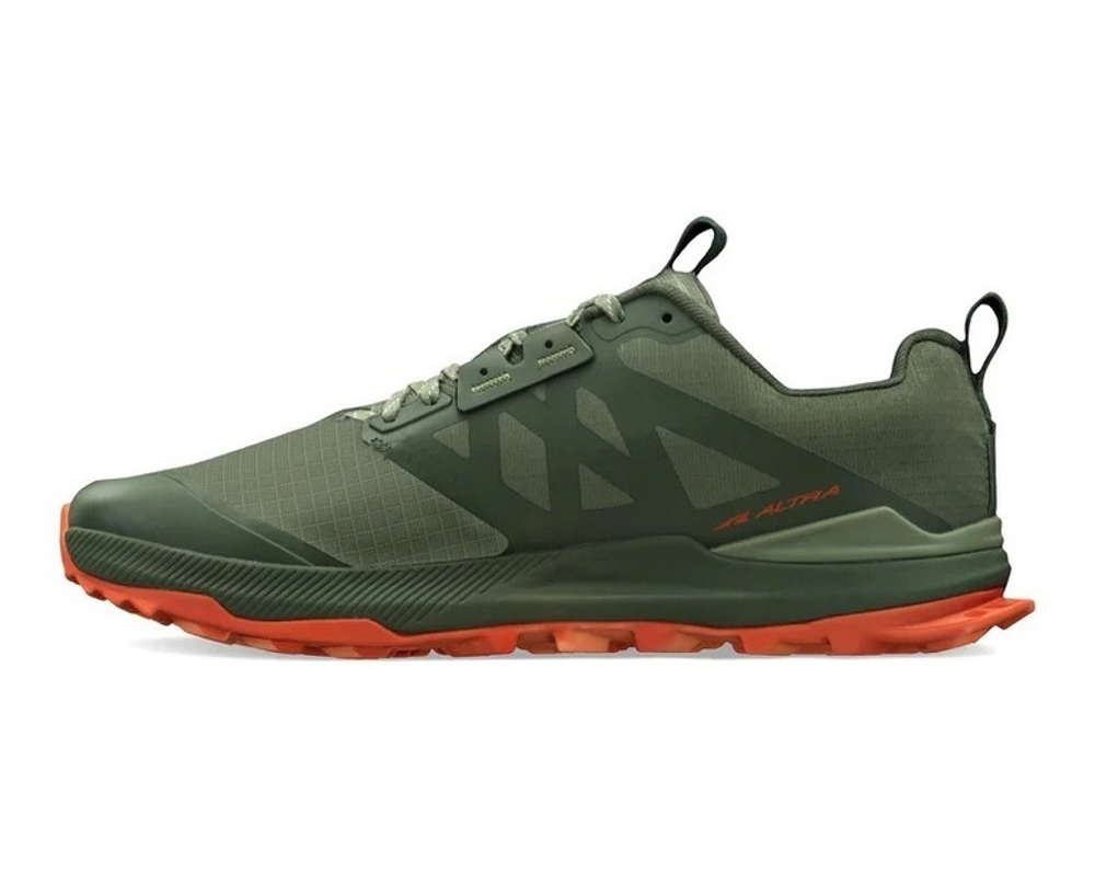 Кроссовки мужские ALTRA M LONE PEAK 8