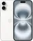 Смартфон Apple iPhone 16 Plus 512 ГБ Белый (nano SIM+eSIM) White