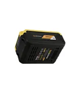 Аккумулятор для инструмента Hanskonner HBP18-4L Unibattery — фото 3