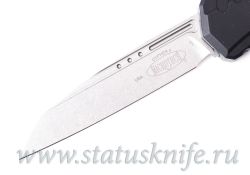 Нож Microtech Cypher II 1241-10 Stonewashфотография - 2