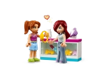Конструктор LEGO Friends 42608 Небольшой магазин аксессуаров