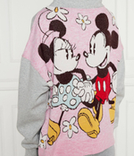 Худые MICKEY MOUSE DESIGUAL X DISNEY Desigual - серый(25SWSK28)