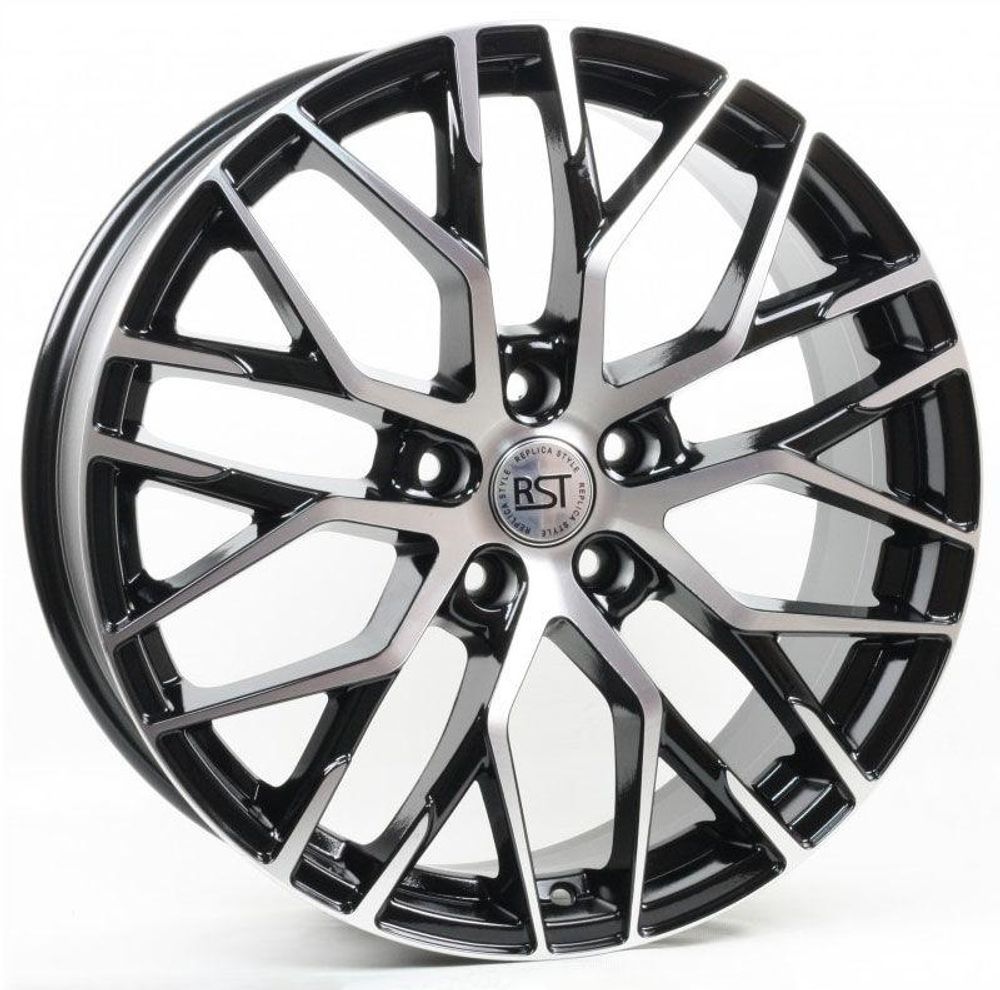 RST R077 6.5x17 5x114.3 ET 48 Dia 67.1 (BD)