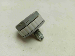 WM-F510STL/WW кт183 Ножка для стиральной машины Dexp WM-F510STL/WW б/у