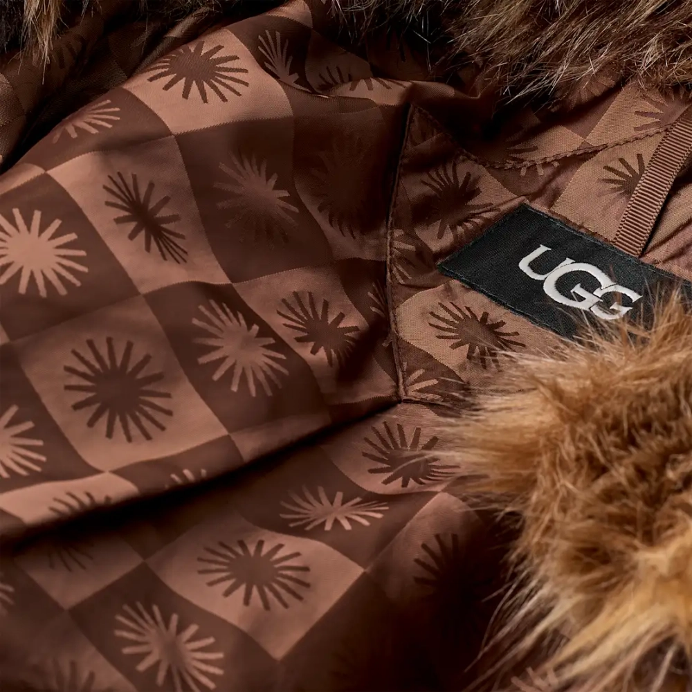 UGG Куртка Tesie, разноцветный