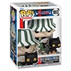 Фигурка Funko POP! Animation Bleach Kisuke Urahara & Yoruichi (1613) 75515