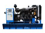 Мобильная электростанция 80 кВт АВР TMm 110TS CTAMB